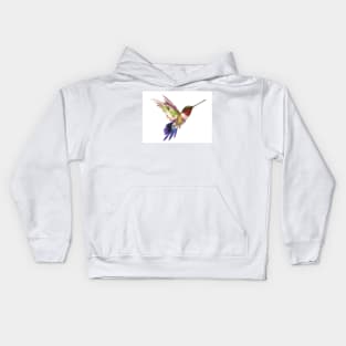 Hummingbird Kids Hoodie